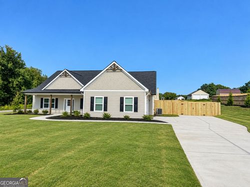 1000 Shoreline Dr, Madison, GA, 30650-2392 | Card Image