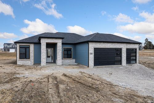 1407 Tamalpais Dr, Fort Wayne, IN, 46818-0303 | Card Image