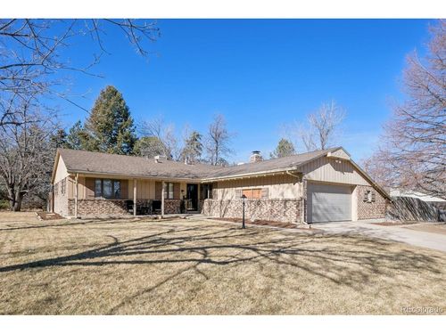 3390 S Holly Pl, Denver, CO, 80222-7607 | Card Image