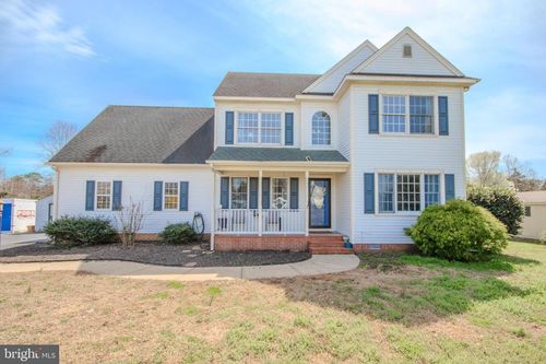 26687 Passerdyke Ct, Eden, MD, 21822-2203 | Card Image