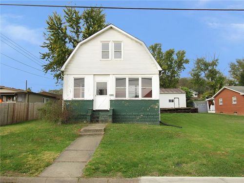 2340 2nd Ave, Koppel, PA, 16136-1101 | Card Image