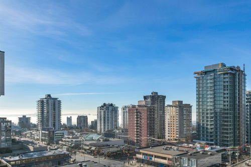 1101-1555 Eastern Ave, North Vancouver, BC, V7L3G2 | Card Image