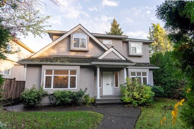 2111 Marine Dr Sw, House other with 6 bedrooms, 4 bathrooms and 4 parking in Vancouver BC | Image 1