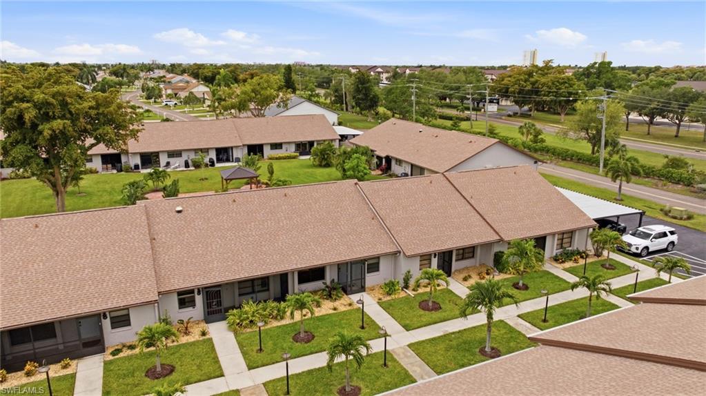 Residential in FORT MYERS 4
