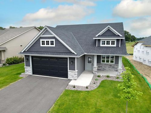 25338 Farmstead Ln, Wyoming, MN, 55092-4410 | Card Image