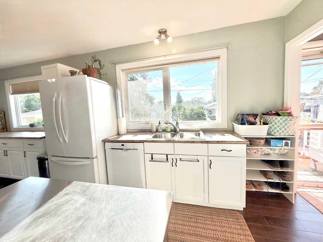 Residential in Stettler 4