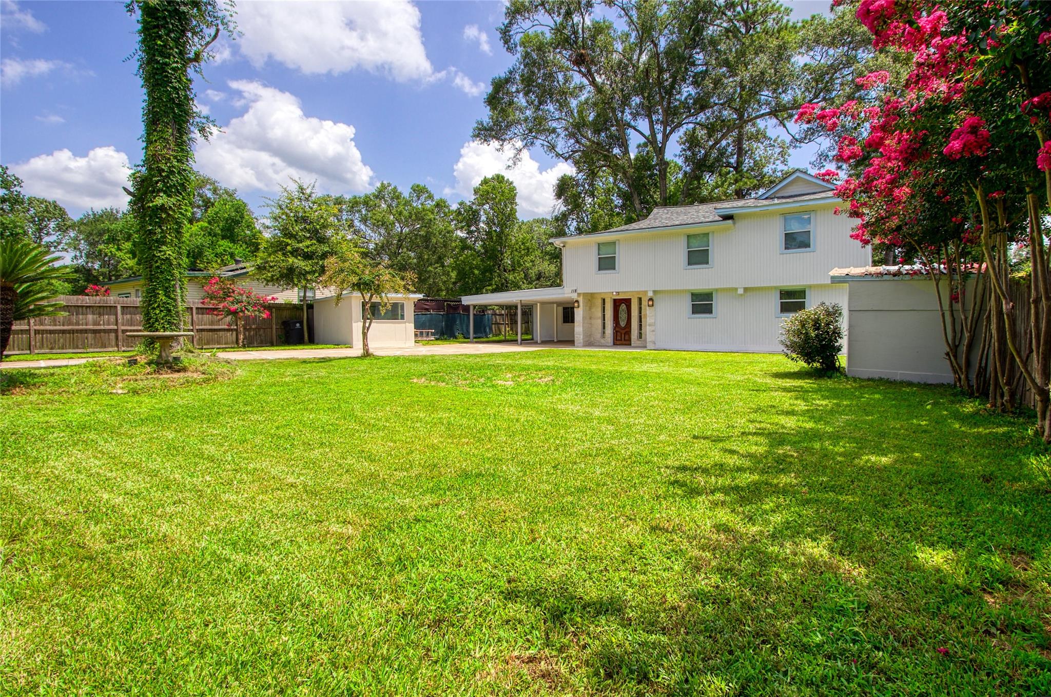 Residential in Huffman 4