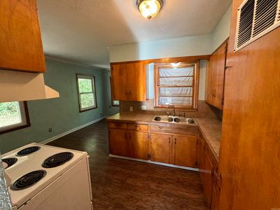 705 S 10th Street, House other with 2 bedrooms, 1 bathrooms and null parking in Heber Springs AR | Image 2