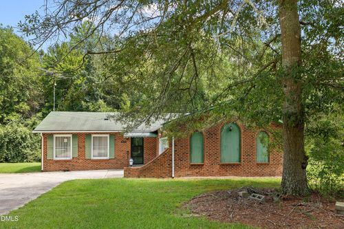 444 Thanksgiving Fire Road, Selma, NC, 27576 | Card Image