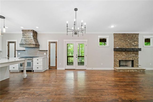 4189 Tamarack Dr, House other with 4 bedrooms, 5 bathrooms and null parking in Jasper GA | Image 18