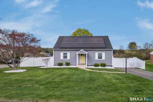 2 Lakeview Ter, Branford, CT, 06405-4012 | Card Image