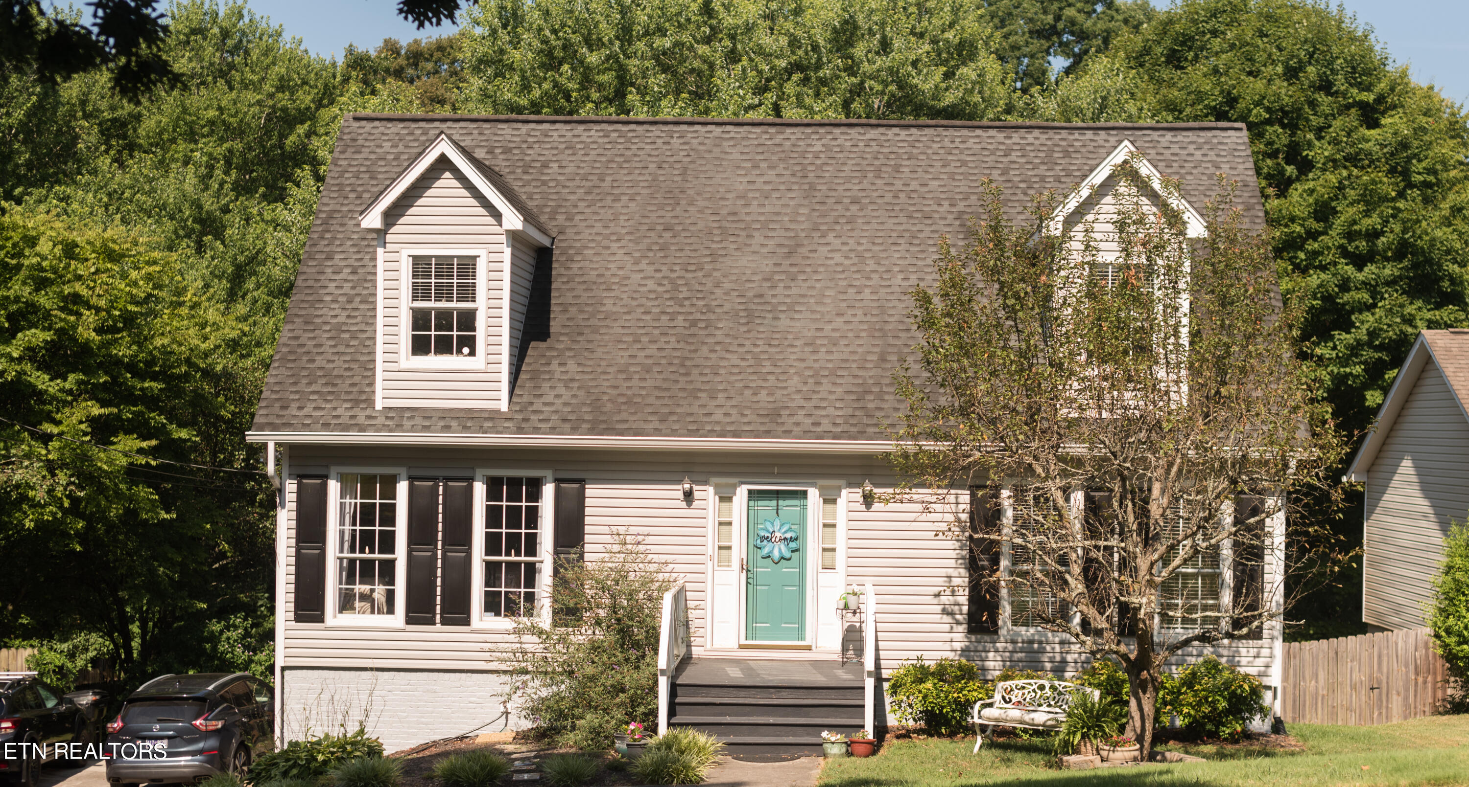 Randall Park Dr, Knoxville, TN 37922