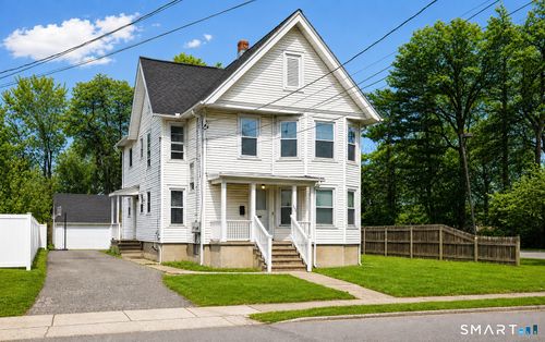 155 Beardsley Ave, Stratford, CT, 06615-6357 | Card Image