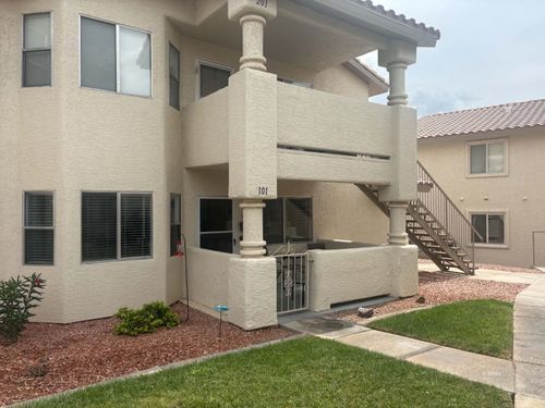 101-465 Mesa Blvd, Mesquite, NV, 89027-2166 | Card Image