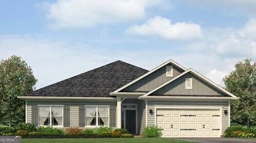 80-0 Wisteria Ln, Williamson, GA, 30292 | Card Image