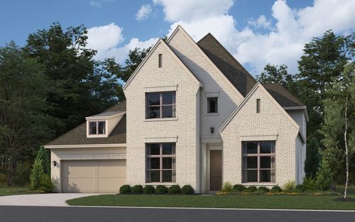 131 Twilight Drive, Prosper, TX, 75078 | Card Image