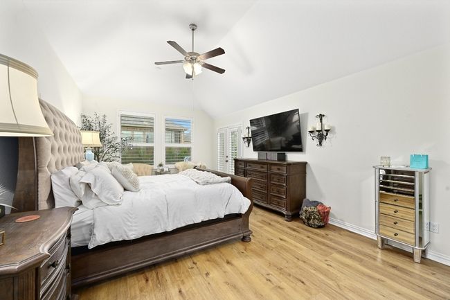 169 Fort Cobb Way, House other with 4 bedrooms, 3 bathrooms and 6 parking in Georgetown TX | Image 15