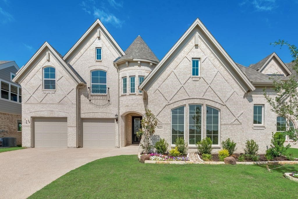 Residential Lease in Grand Prairie