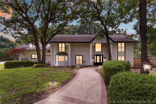 7305 S College Avenue, Tulsa, OK, 74136 | Card Image