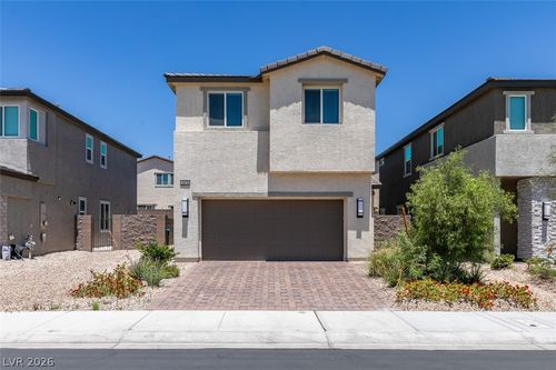 2878 Roaming Palmer Rd, North Las Vegas, NV, 89086-1575 | Card Image