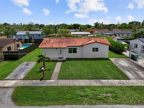 5203 Sw 128th Pl, Miami, FL, 33175-5447 | Card Image