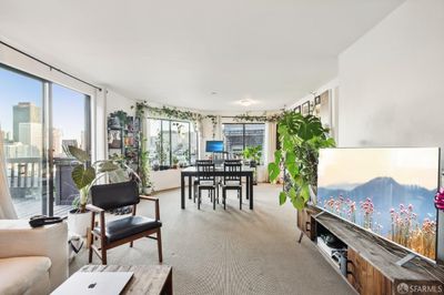 57 - 2 Fallon Place, Condo with 2 bedrooms, 1 bathrooms and 2 parking in San Francisco CA | Image 1