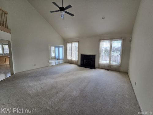 1958 Forest Mead Dr, Sterling Heights, MI, 48314-2732 | Card Image