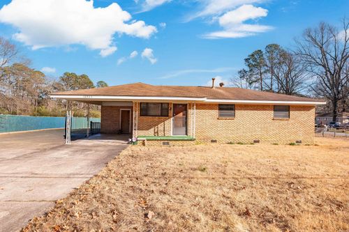 10925 Legion Hut Rd, Mabelvale, AR, 72103-2265 | Card Image