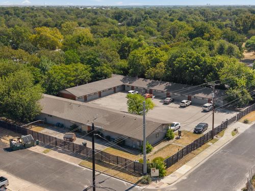 1302 E 52nd Street, Austin, TX, 78723 | Card Image