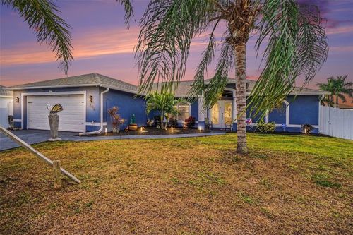 306 Ne 29th Terrace, Cape Coral, FL, 33909 | Card Image