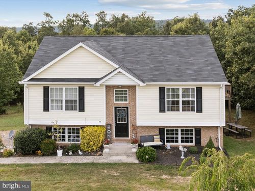 53 Pasture Ln, CAPON BRIDGE, WV, 26711-1104 | Card Image