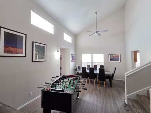 7233 Bobwhite Ln Ne, Albuquerque, NM, 87109-6023 | Card Image