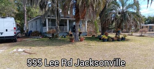 555-565 Lee Rd, Jacksonville, FL, 32225-6522 | Card Image