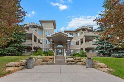 201-20 Country Hills View Nw, Calgary, AB, T3K5A3 | Card Image