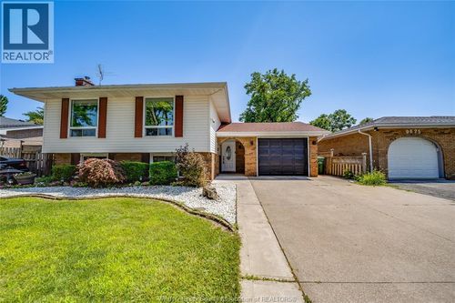9645 Asgard Rd, Windsor, ON, N8R1E1 | Card Image