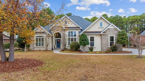 2036 Woodburn Dr, Myrtle Beach, SC, 29579-5168 | Card Image