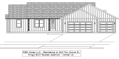 1610 Fox Glove St, HOLMEN, WI, 54636-4300 | Card Image