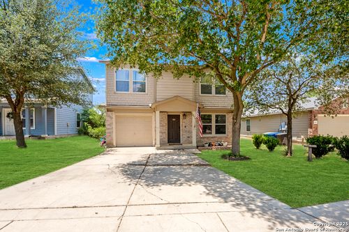 8419 Miners Pt, San Antonio, TX, 78252-2801 | Card Image