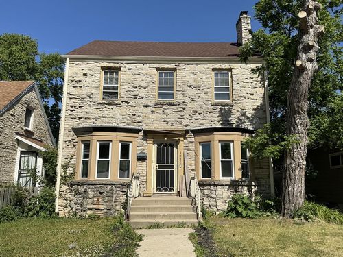 4746 N 74th Street, Milwaukee, WI, 53218 | Card Image