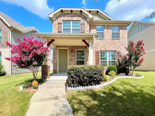 712 Whitemarsh Dr, Aubrey, TX, 76227-1325 | Card Image