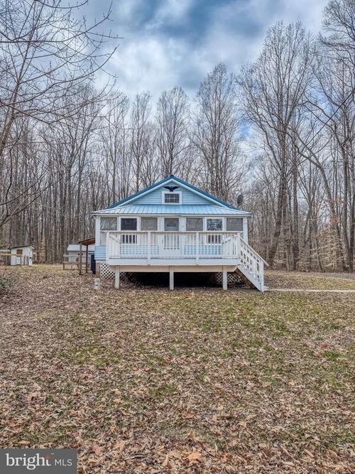 22801 Booker Washington Ave, AQUASCO, MD, 20608-2469 | Card Image