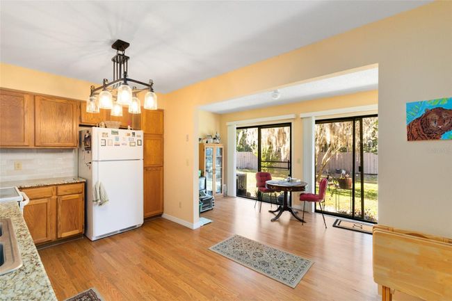 874 Commonwealth Ct, Townhouse with 2 bedrooms, 3 bathrooms and null parking in CASSELBERRY FL | Image 9