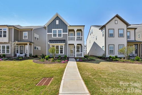 3119 Middle St, Charlotte, NC, 28278-9577 | Card Image