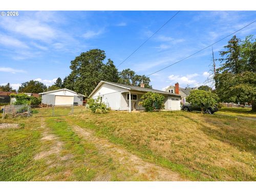 14117 Se Lee Ave, Milwaukie, OR, 97267 | Card Image