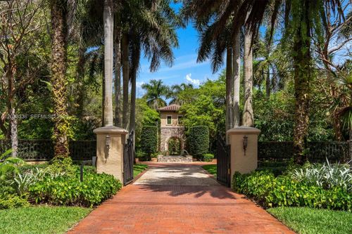 0-6201 Sw 96th St, Pinecrest, FL, 33156-1845 | Card Image