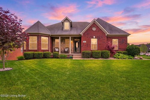 507 Standwick Way, Louisville, KY, 40245-6291 | Card Image
