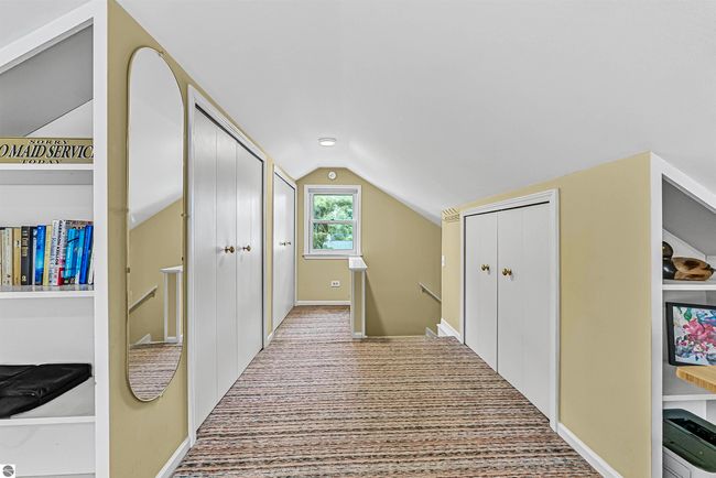 509 Spruce St, House other with 3 bedrooms, 1 bathrooms and null parking in Elk Rapids MI | Image 22