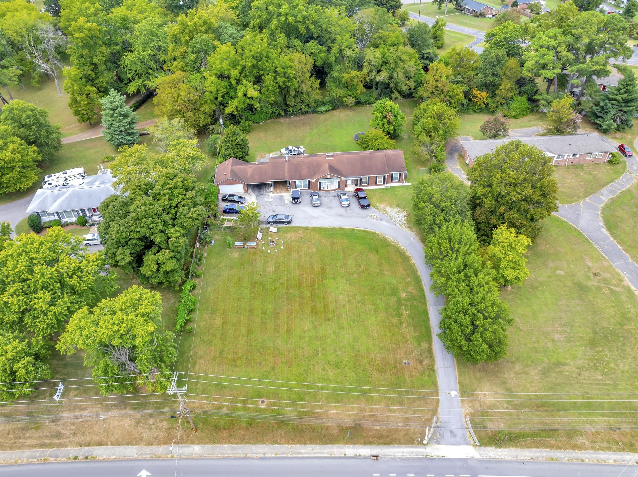 Lebanon Pike, Nashville, TN 37214