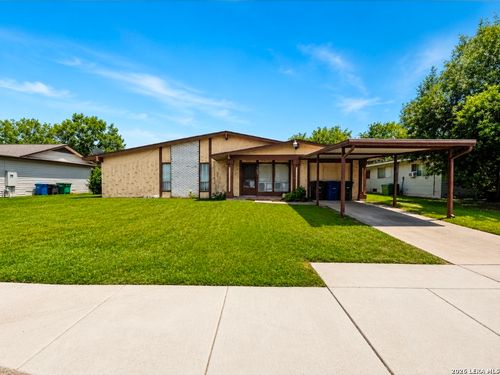 7422 Lancewood Dr, San Antonio, TX, 78227-1020 | Card Image