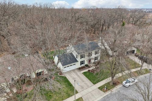 4318 Beilfuss Drive, Madison, WI, 53704 | Card Image